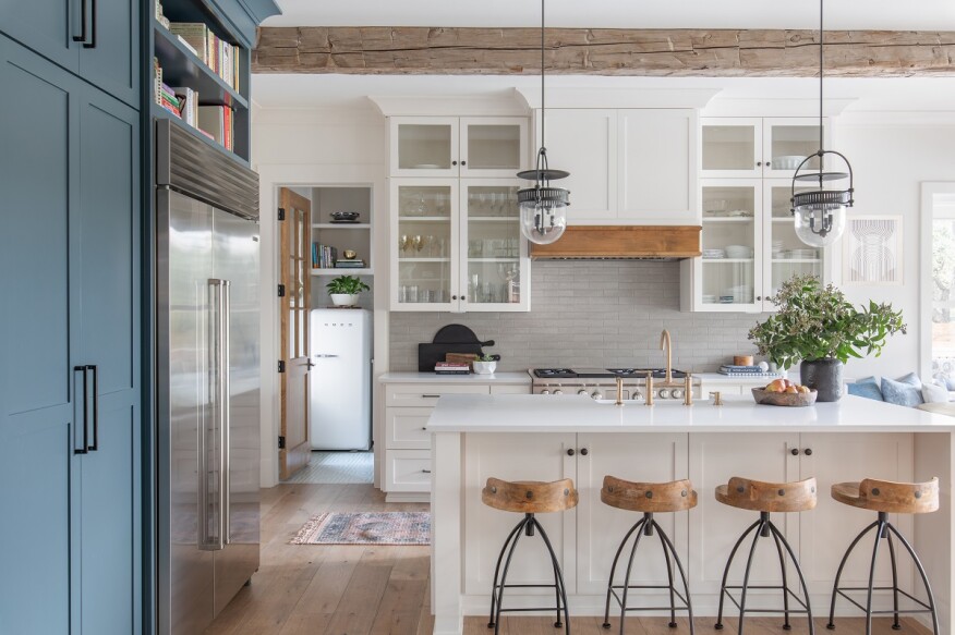 Houzz Predicts Top Kitchen Design Trends for 2022 Synergy Thermal Foils